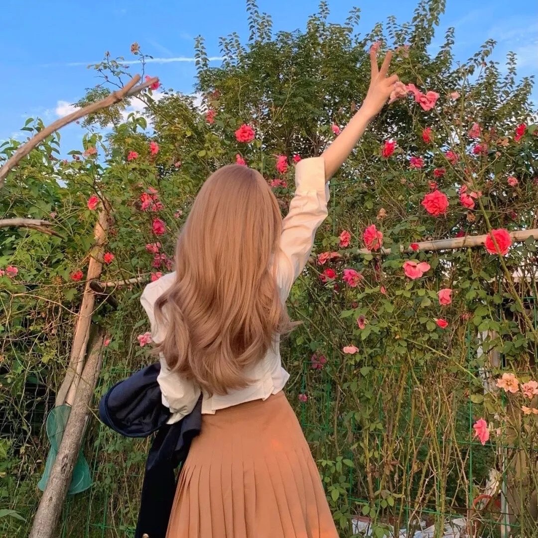 时光正好之老婆快跑